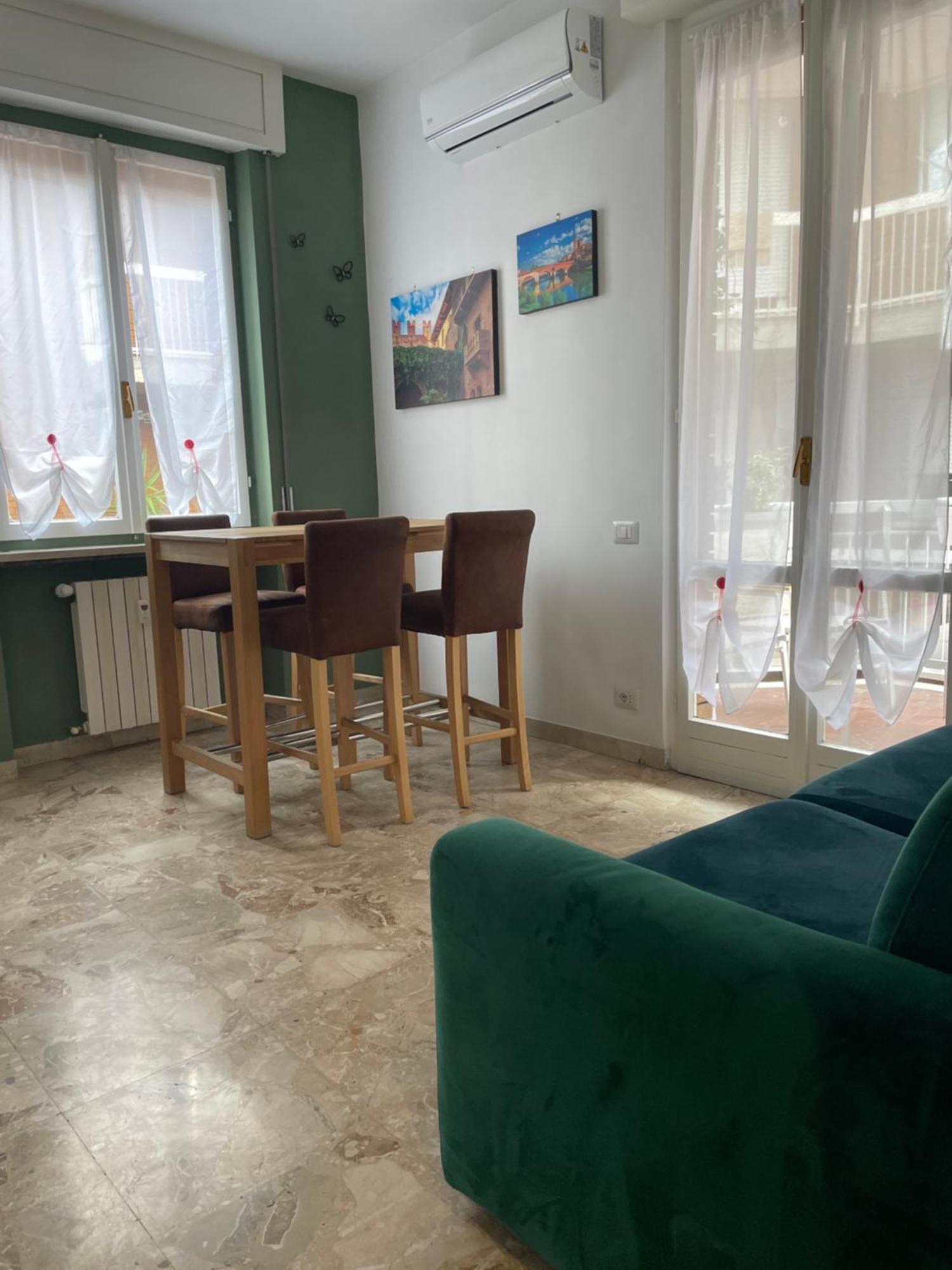 Juliet'S Apartment Verona Ngoại thất bức ảnh