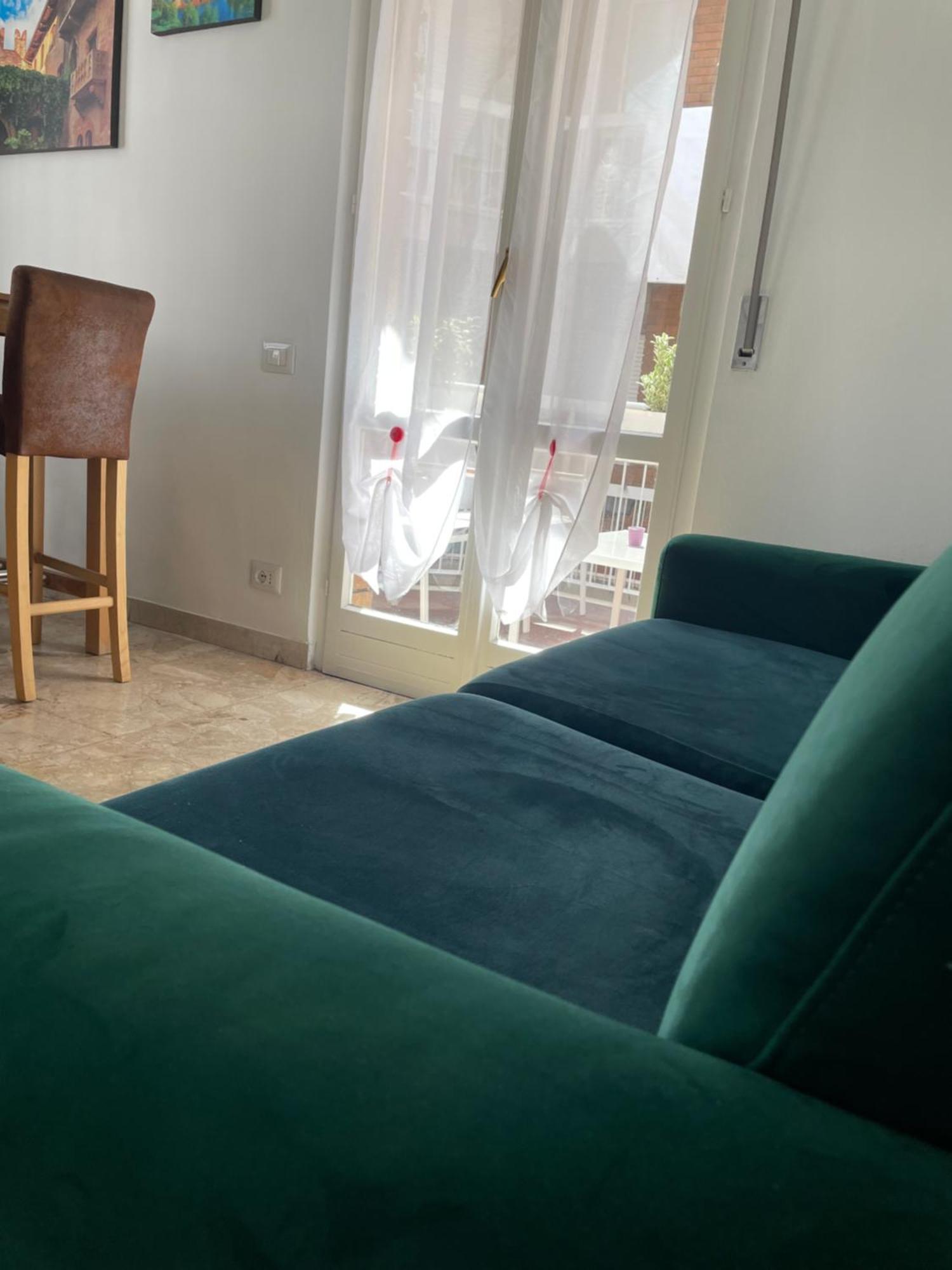 Juliet'S Apartment Verona Ngoại thất bức ảnh