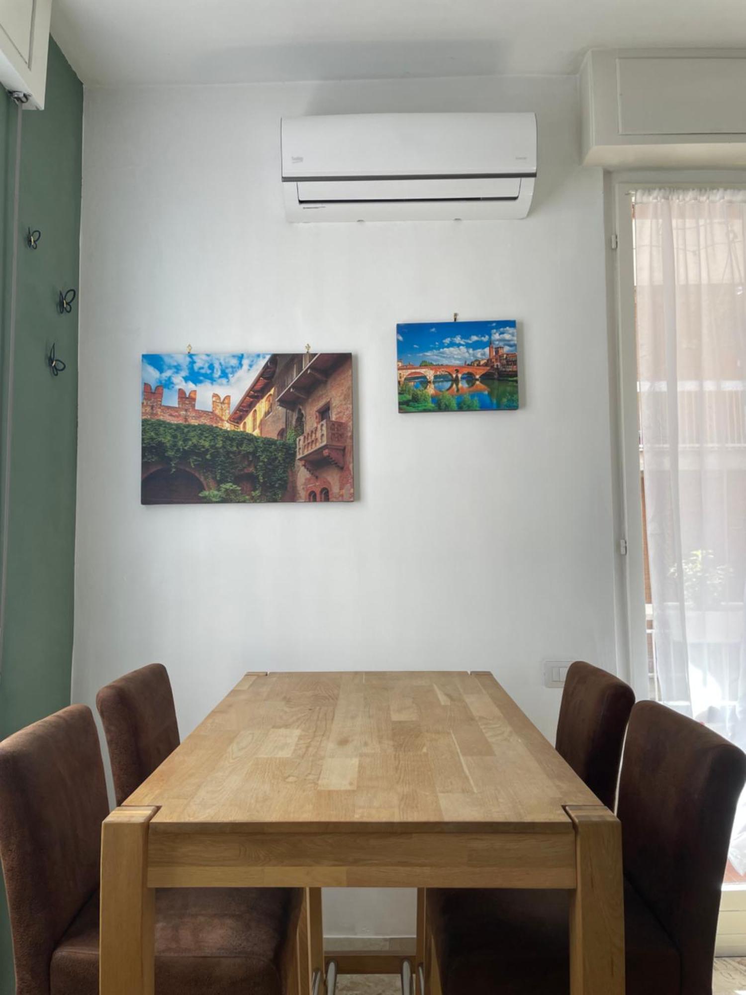 Juliet'S Apartment Verona Ngoại thất bức ảnh
