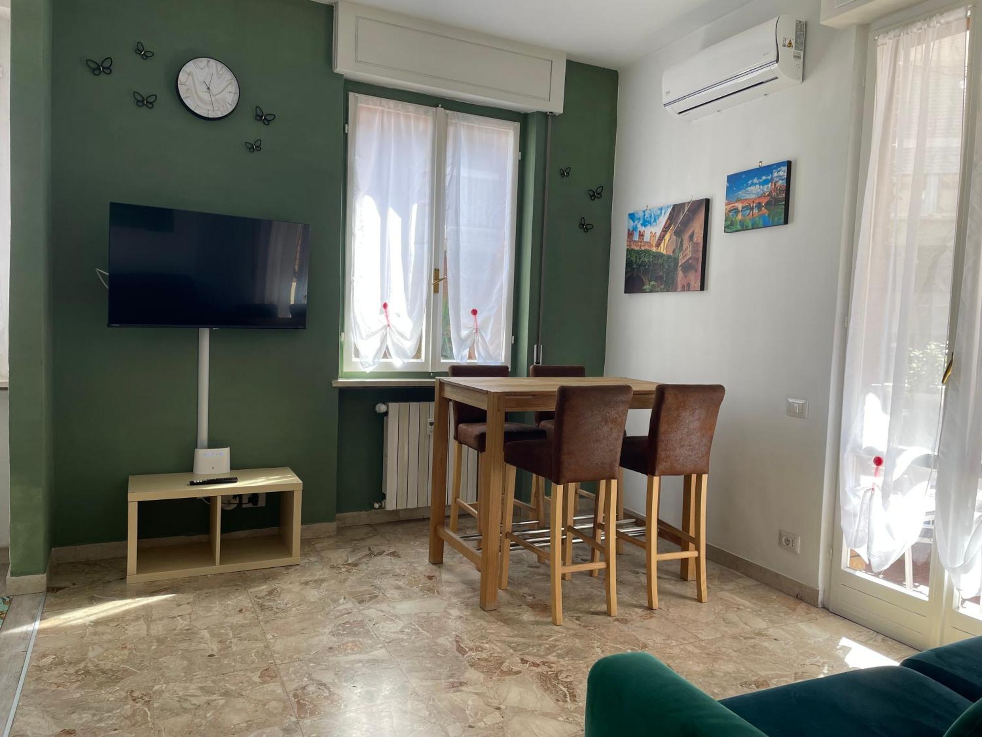 Juliet'S Apartment Verona Ngoại thất bức ảnh